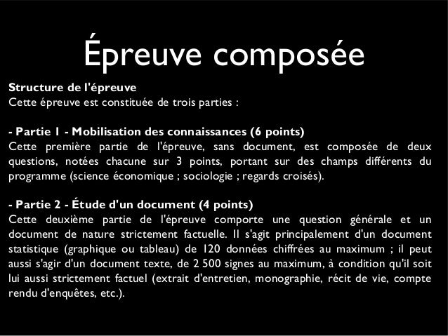 Analyse sujet dissertation ses