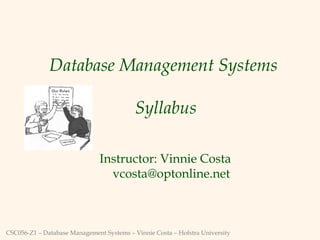 Database Management System and Introduction to PHP | PPT
