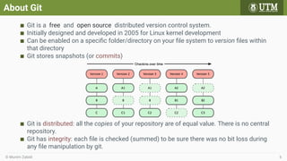 Version Control Systems Software Engineering | PDF