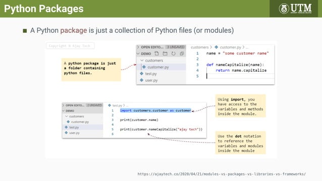 Python Software Engineering Python Software Engineering | PPT