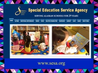 www.sesa.org
 