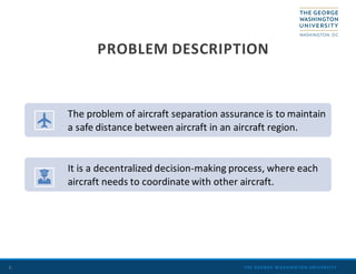 Explainable Deep Reinforcement Learning for Aircraft Separation ...