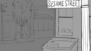 Sesame Street Mechabuilders