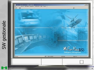 SW gestionale 
