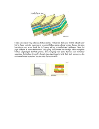Sesar turun | DOC