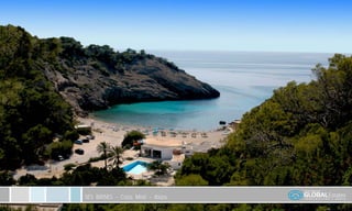 Ses Brises Ibiza Spain