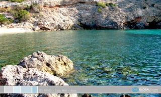 Ses Brises Ibiza Spain