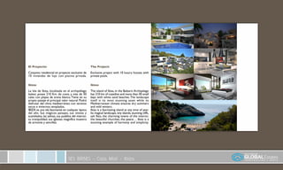 Ses Brises Ibiza Spain