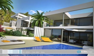 Ses Brises Ibiza Spain