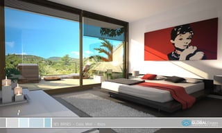 Ses Brises Ibiza Spain