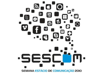 Sescom 2010 ppt