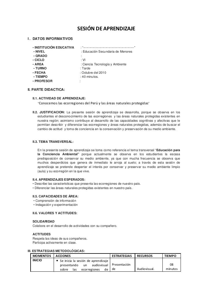 Sesiones De Peru Educa 2016 Primaria | sesion de aprendizaje peru educa sesion de aprendizaje Sesiones De Peru Educa 2016 Primaria | sesion de aprendizaje peru educa sesion de aprendizaje