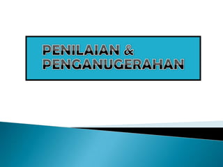 Hasrat, Konsep, DefinisidanObjektif