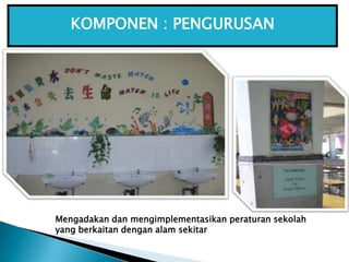 Aliran Proses Pelaksanaan