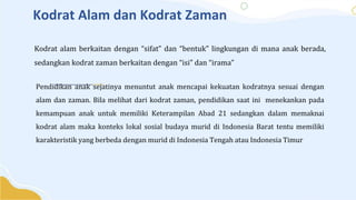 Kodrat Sesi 1 - PPT Ruang Kolaborasi Modul 1.1 Angkatan 10 (1).pptx
