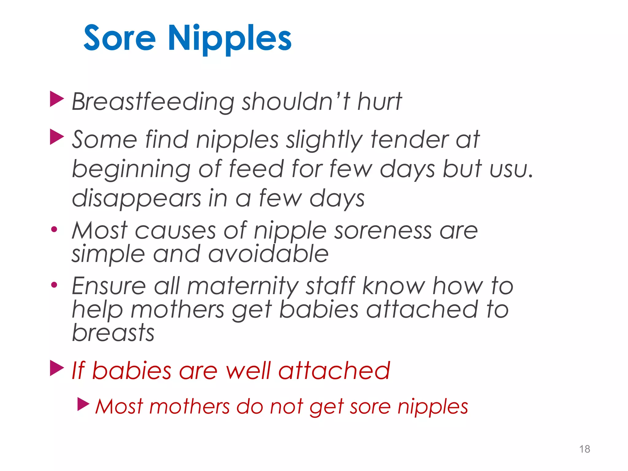 Sesi 12 Breast and nipple conditions | PPT