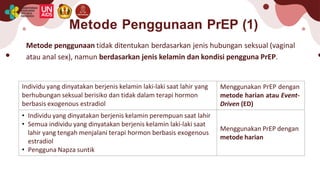 Tata Laksana Program PrEP di Indonesia.pptx