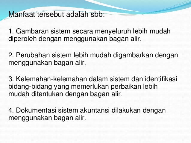 SISTEM INFORMASI AKUNTANSI BAB 2 Metodologi Pengembangan 