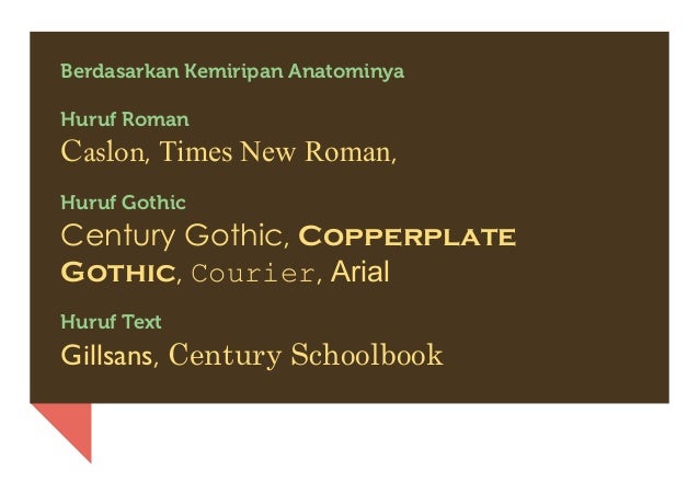 Sesi 3 kelompok huruf