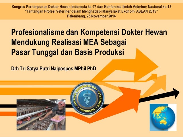 Sesi Khusus Ont Pdhi Adhpi Aeevi Idhki Profesionalisme Dan Kompet