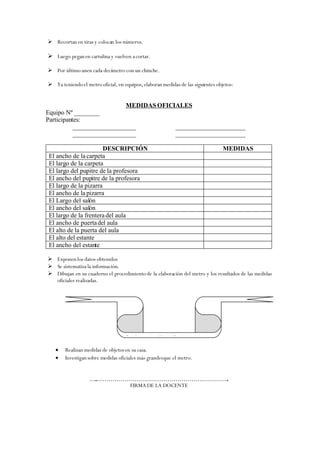 SesióN De Aprendizaje 01