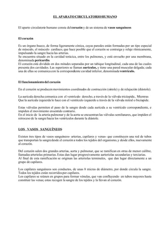 SesióN De Aprendizaje