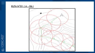 RUTA N°01 ( A - 06 )
 