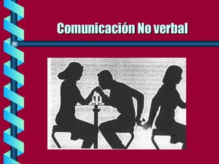 Comunicación No verbal 