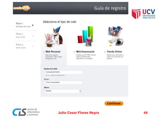 Julio Cesar Flores Neyra 44
 