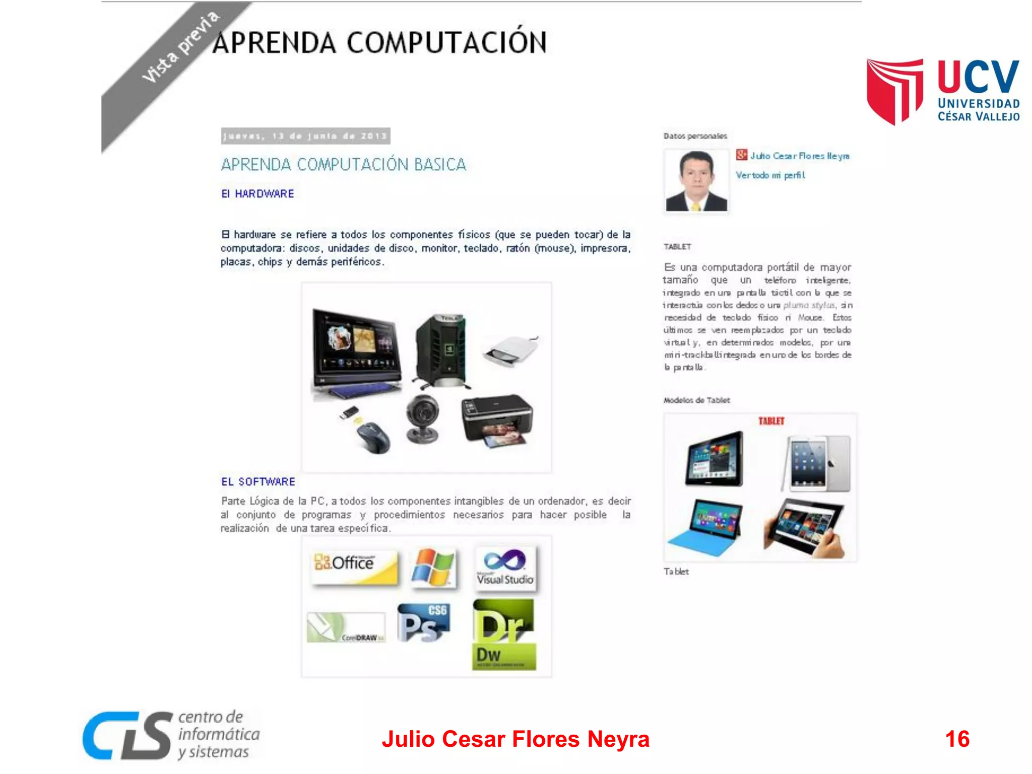 Julio Cesar Flores Neyra

16

 