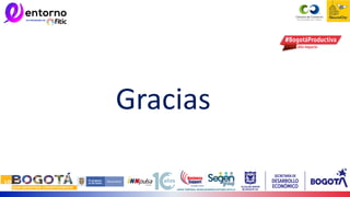 Gracias
 