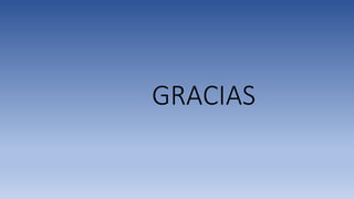GRACIAS
 