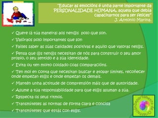  FORZA DE VONTADEADQUIRIDOSRELACIÓNS E MEDIO NO QUE SE DESENVOLVE  @ NEN@