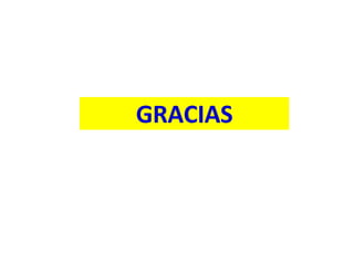 GRACIAS
 