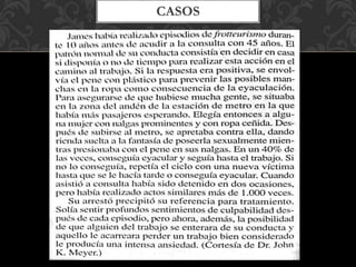 CASOS
 