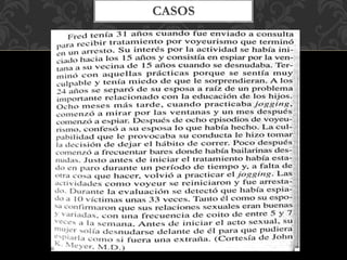 CASOS
 