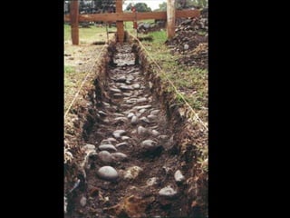 Principios de arqueología