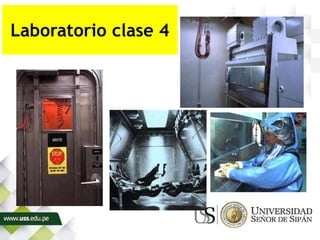 Laboratorio clase 4
 