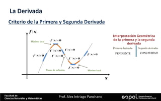 Alex Intriago Fundamentos y Aplicaciones de la Mecánica y Cálculo en Física | PPTX