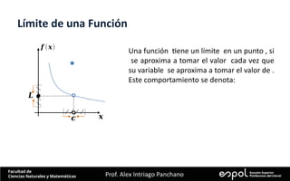 Alex Intriago Fundamentos y Aplicaciones de la Mecánica y Cálculo en Física | PPTX