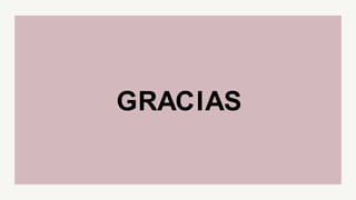 GRACIAS
 