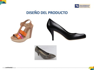 DISEÑO DEL PRODUCTO
 