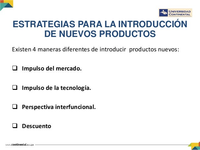 Sesión 2 diseño del producto