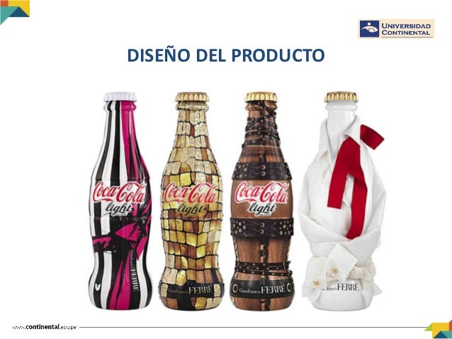 Sesión 2 diseño del producto