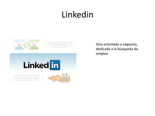 Se encuentran intereses y afinidades