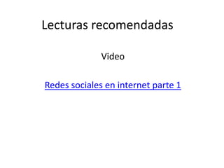 MySpaceSiempre fue abierta. Bastante popular en EEUU, sus usuarios en su mayoría son jóvenes. Ofrece perfiles especiales para músicos y sus usuarios usan el servicio con diversos y diferentes fines. Se puede cambiar la plantilla de diseño de la página.