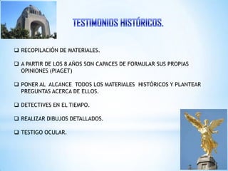 ASPECTOS DEL INTERNET.