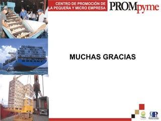 MUCHAS GRACIAS
 