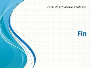 Curso de Actualización Católica
 