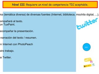 Mejora las habilidades de investigación y síntesis. 